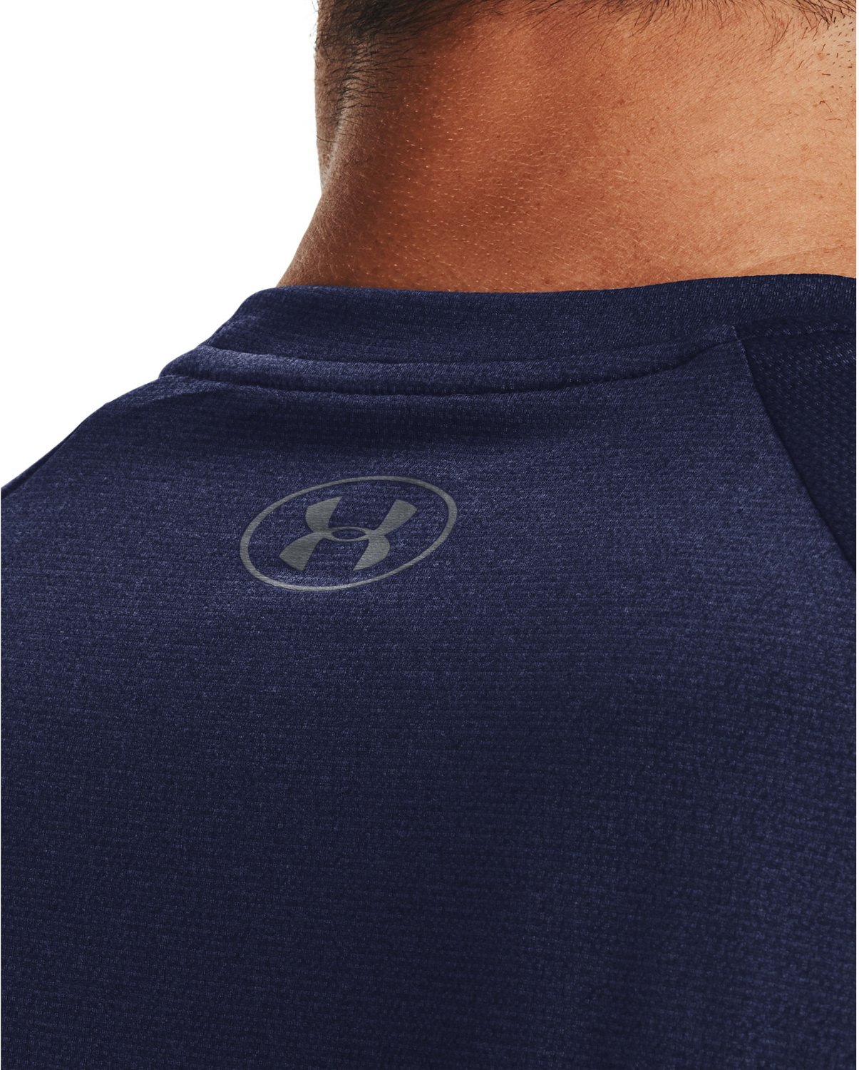 Under Armour Men's Tech 2.0 Novelty T-shirt                                                                                      - view number 4