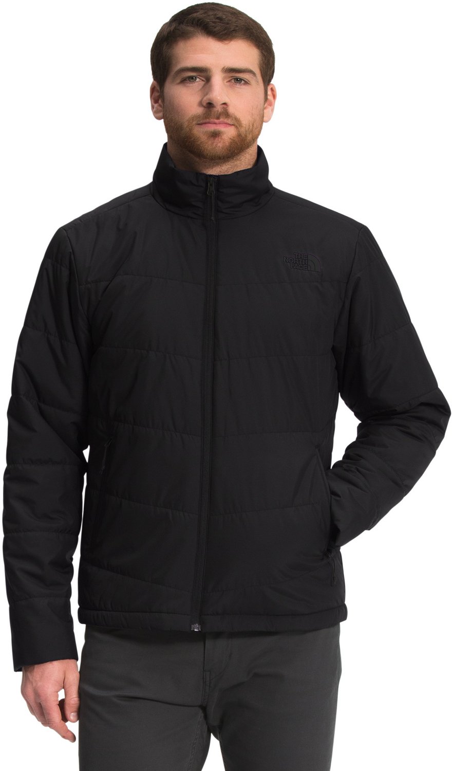 Tnf clearance insulated jacket