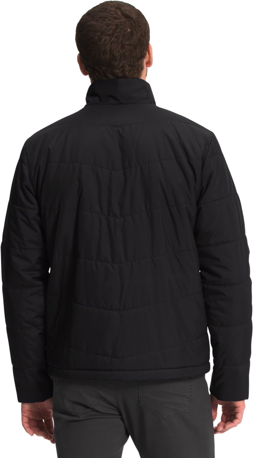 The north face discount junction insulated jacket