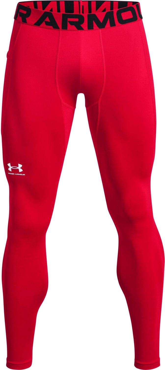 Under Armour Men's CG Armour Leggings - view number 5