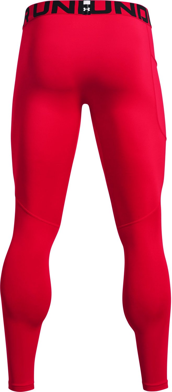 Under Armour Men's CG Armour Leggings - view number 6