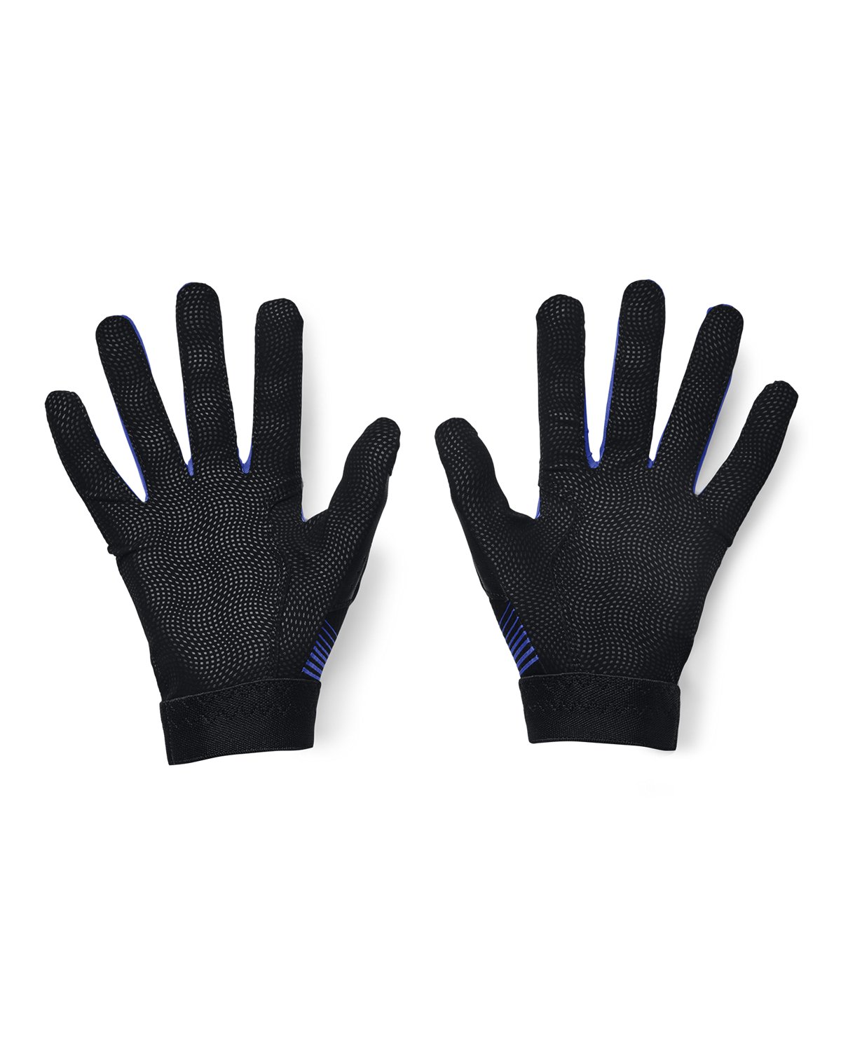 Under Armour Boys’ Clean Up 21 Baseball Batting Gloves                                                                         - view number 2