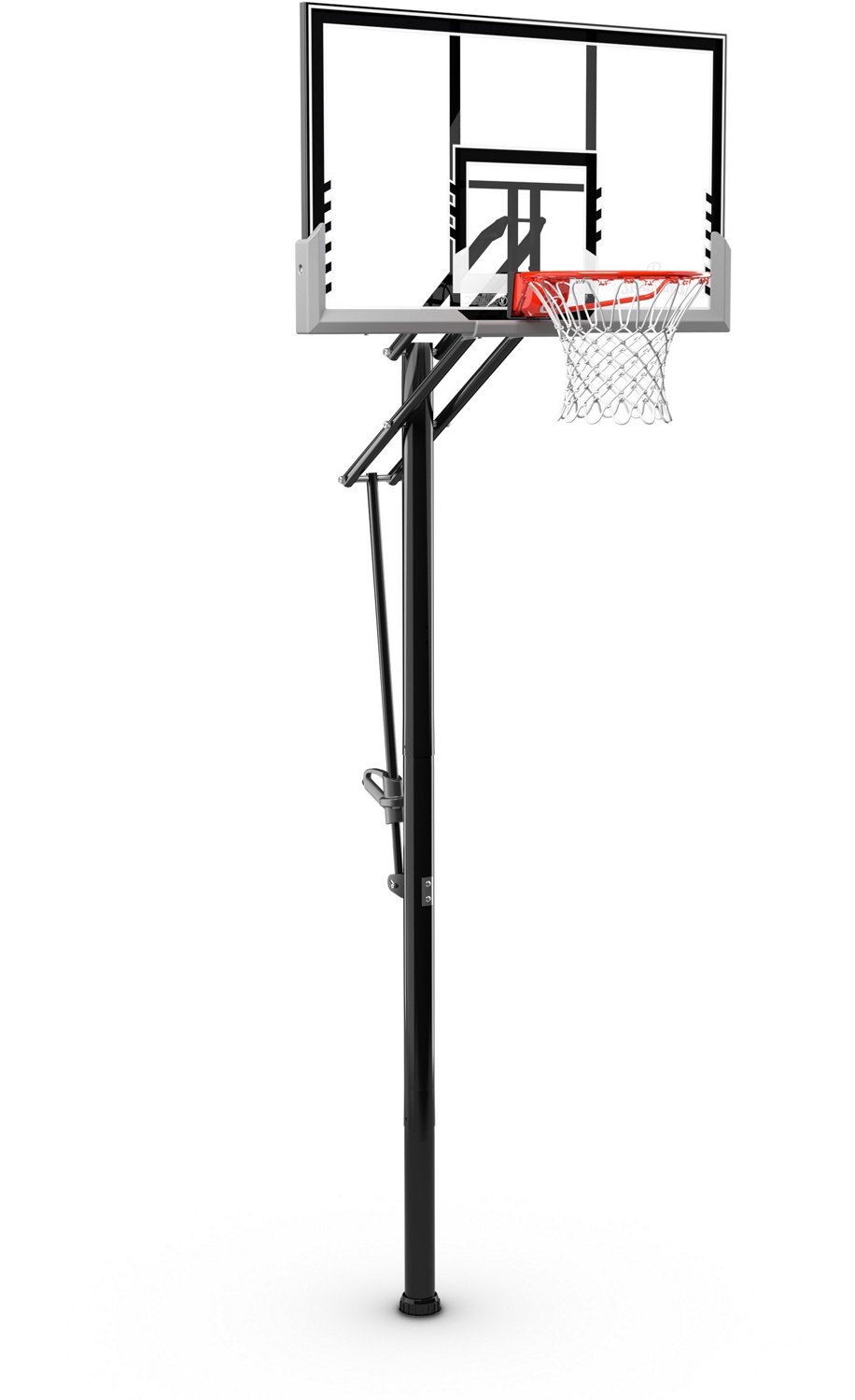 Academy on sale basketball goals