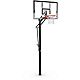 Spalding Pro Glide 54 in Inground Acrylic Basketball Hoop                                                                        - view number 1 selected