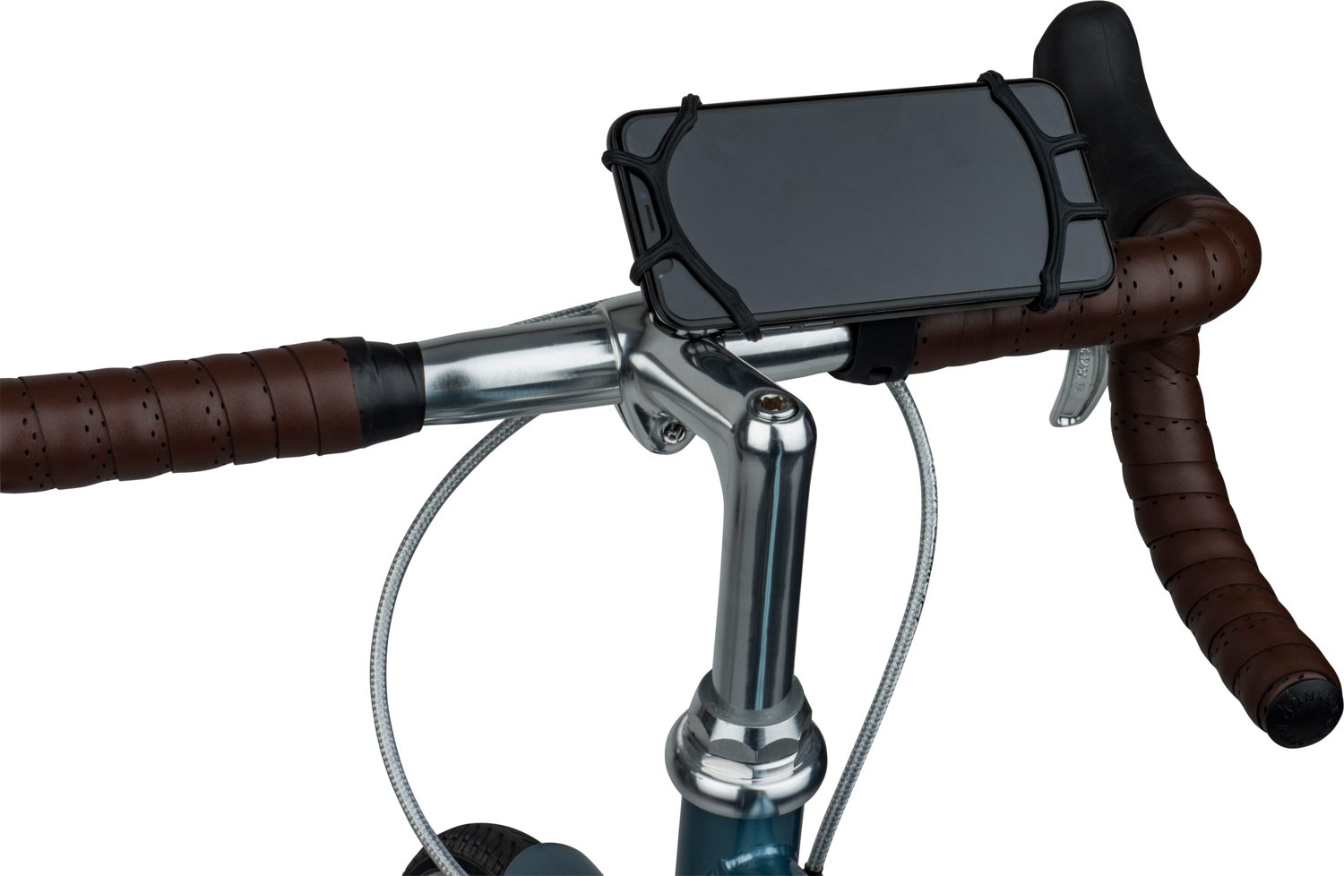 Bell Stowaway 900 Stretch Bicycle Handlebar Phone Mount Academy