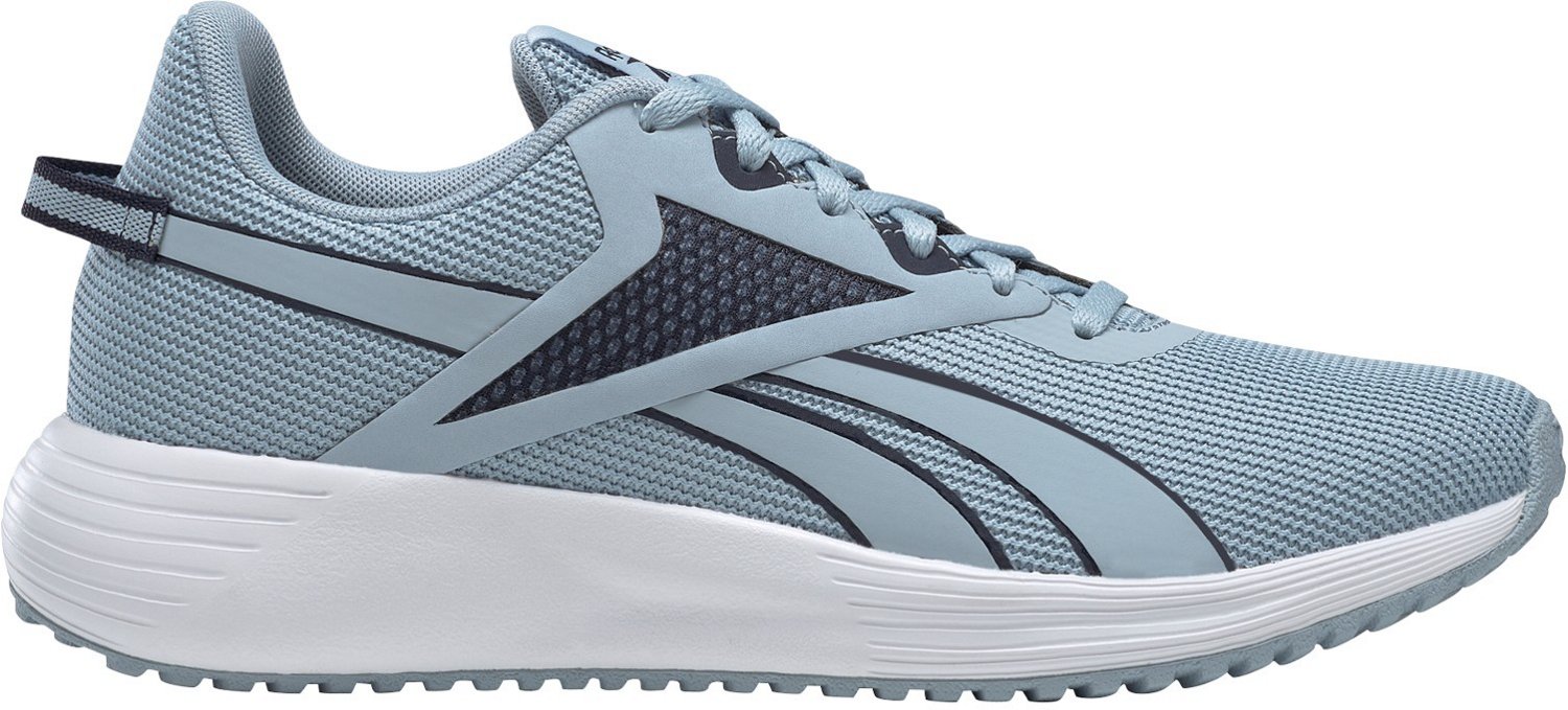 reebok plus lite running shoes