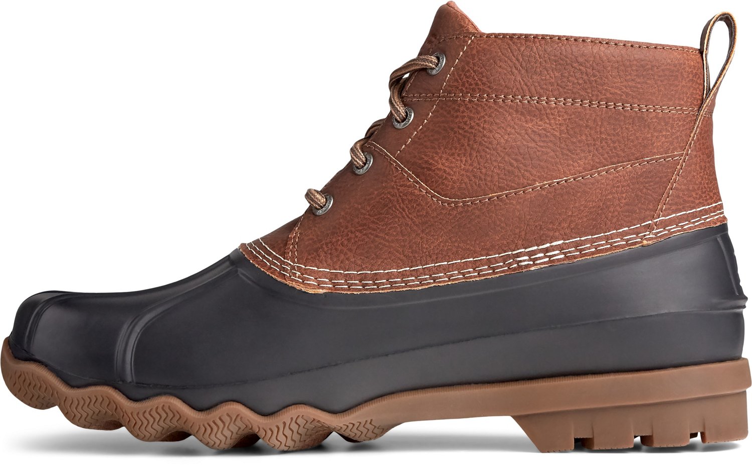 sperry brewster