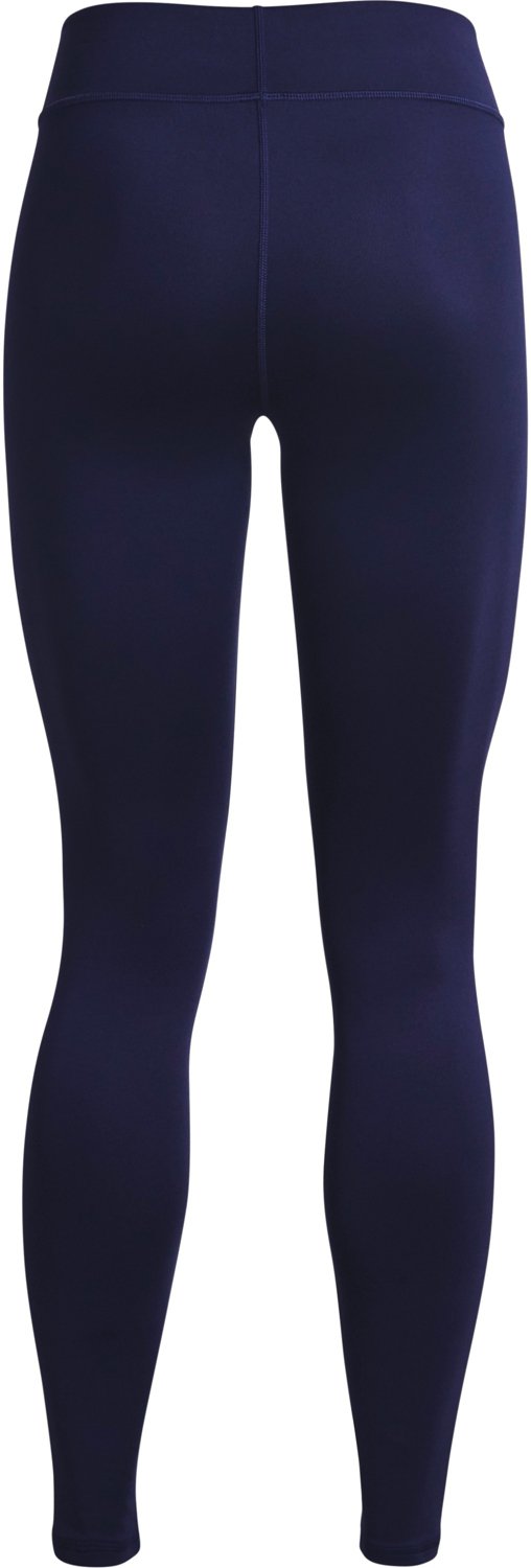 Under Armour Women's Authentics Leggings - view number 5