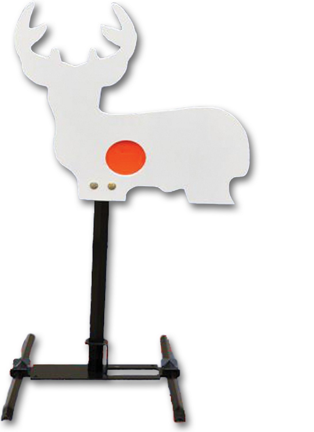 CMP Deer With Vitals Steel Shooting Target Academy