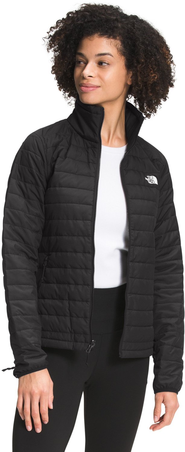 academy north face women's jackets