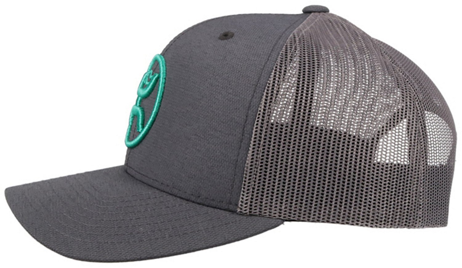 Hooey Men's O Classic Cap
