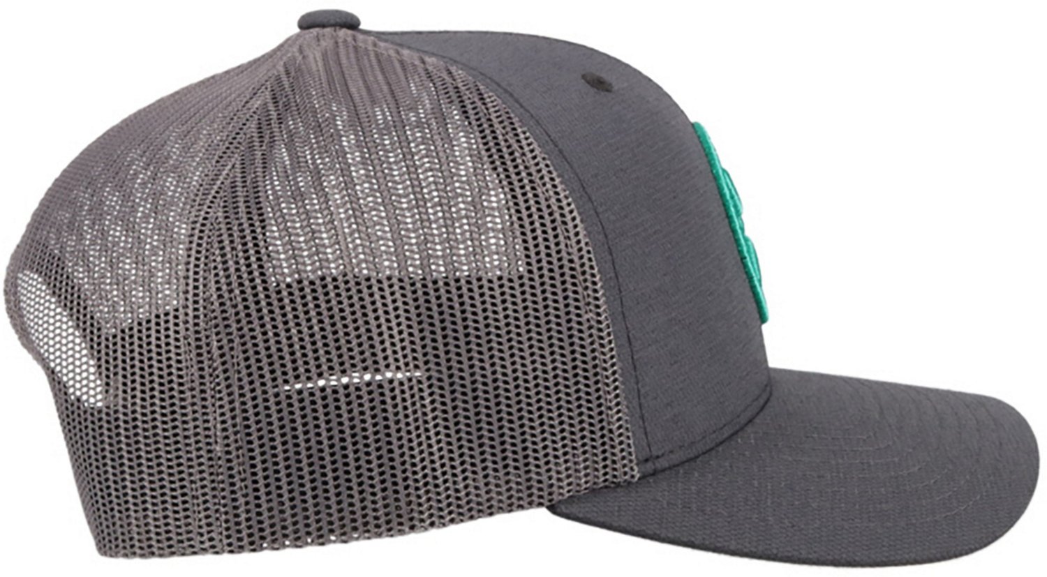 Hooey Men's O Classic Cap