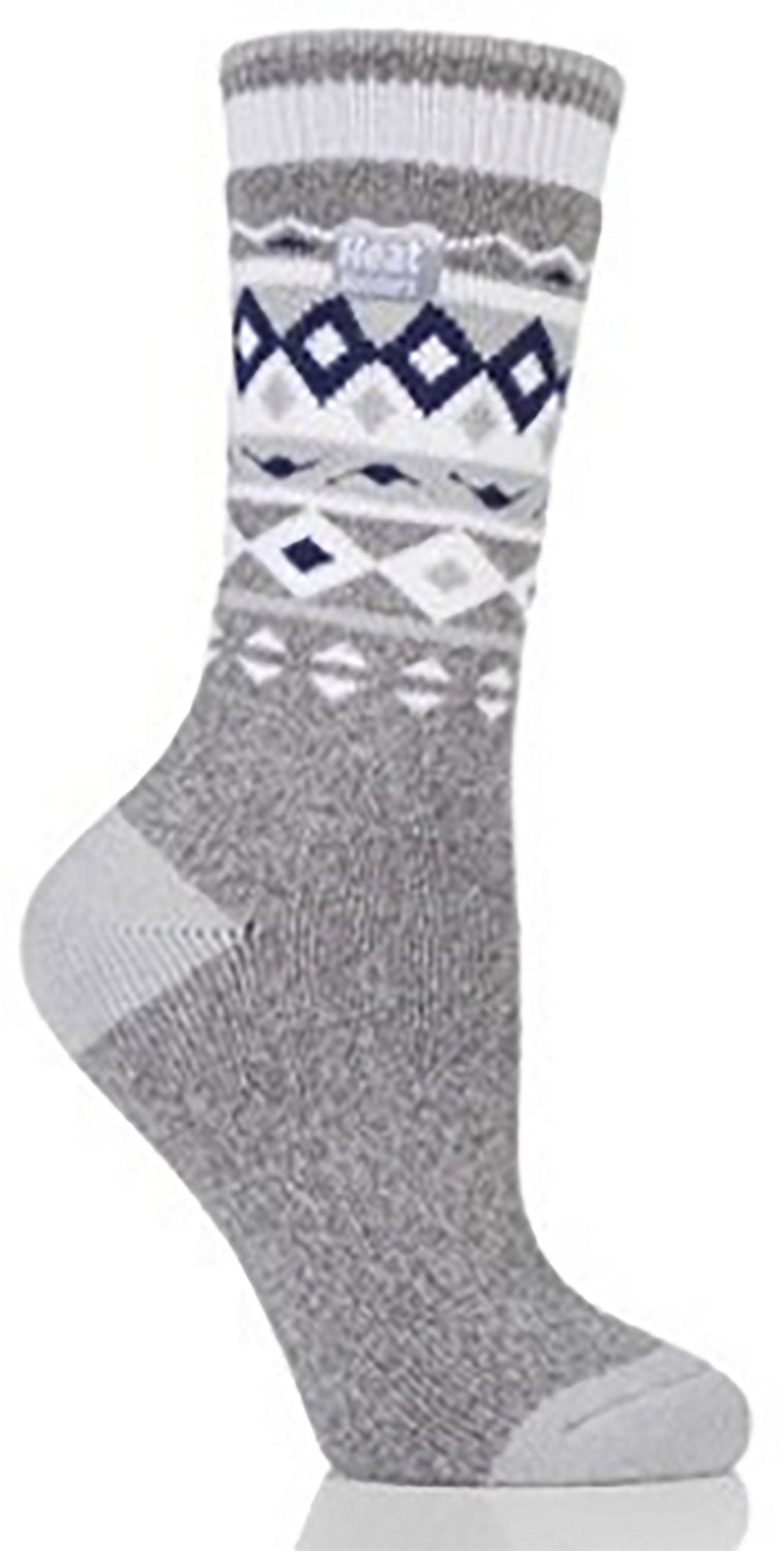 Heat Holders Women's Lite Nordic Socks