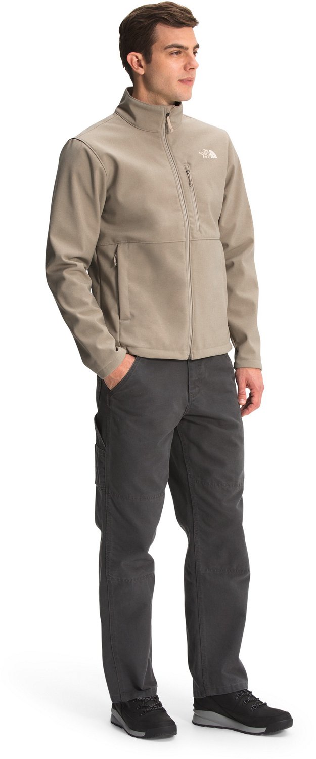 The North Face Men's Apex Bionic 2 Jacket - view number 3