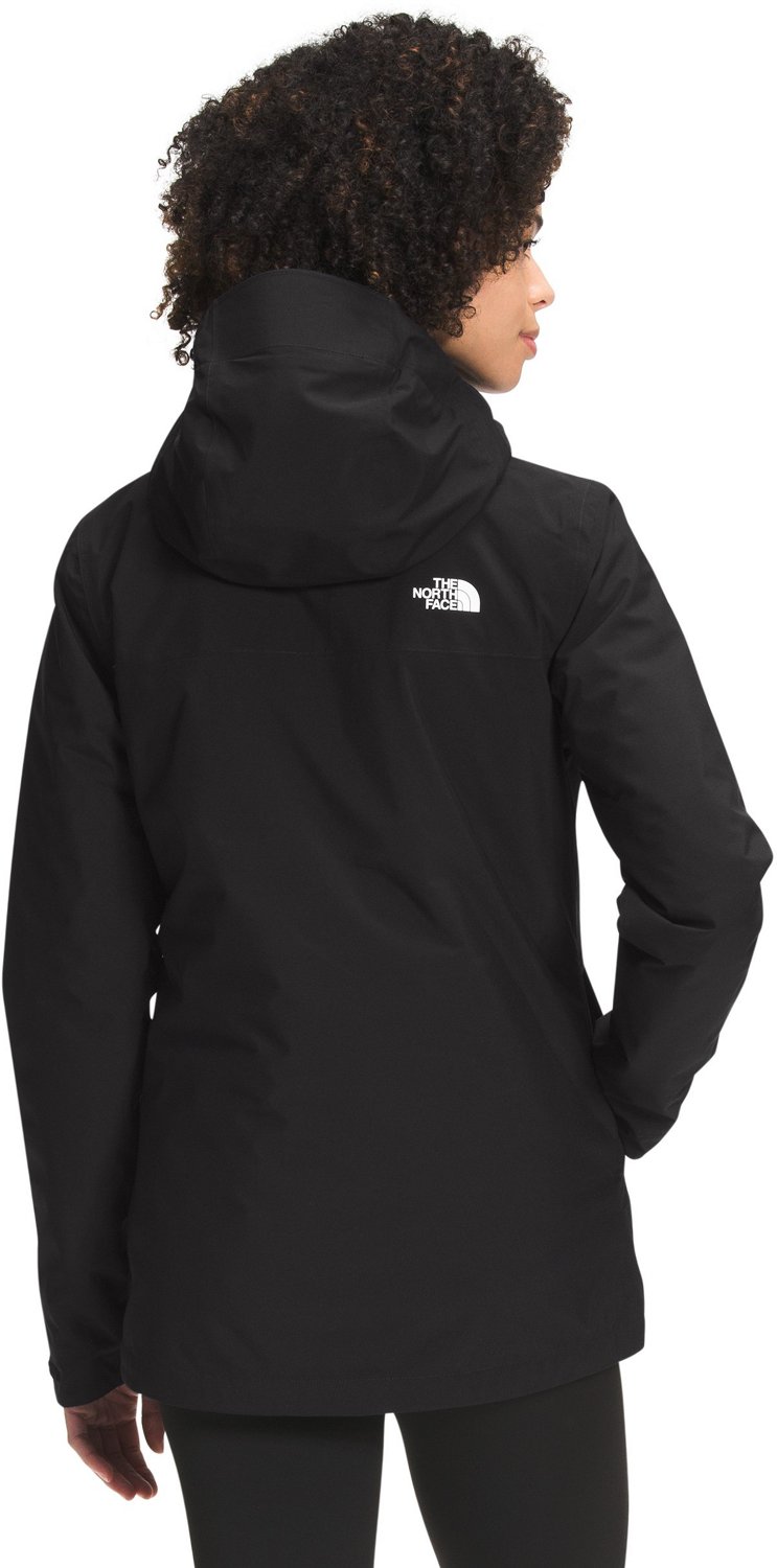 academy north face women's jackets