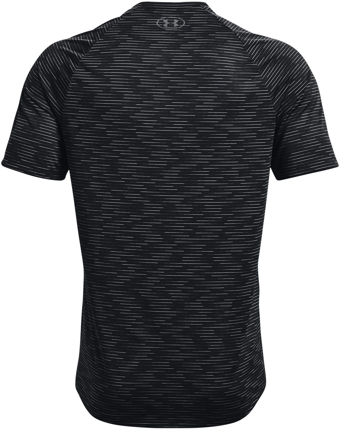 Under Armour Men’s Tech 2.0 5C Novelty Graphic T-shirt - view number 6