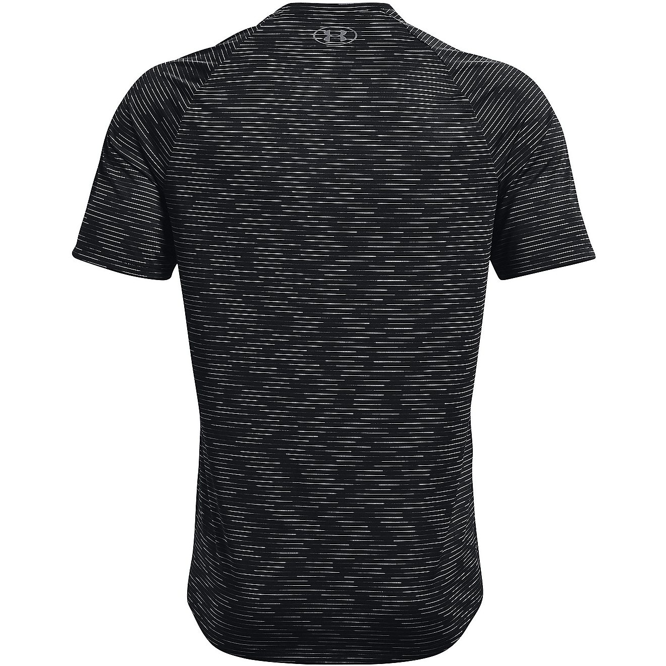 Under Armour Men’s Tech 2.0 5C Novelty Graphic T-shirt                                                                         - view number 6