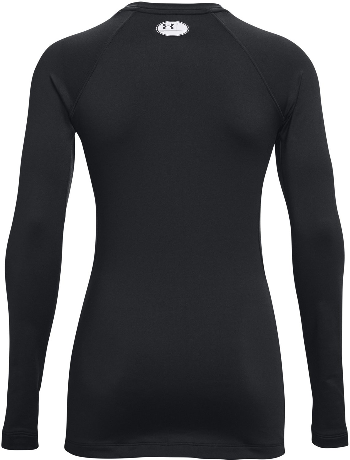 Under Armour Women's Authentics Crew Shirt | Academy