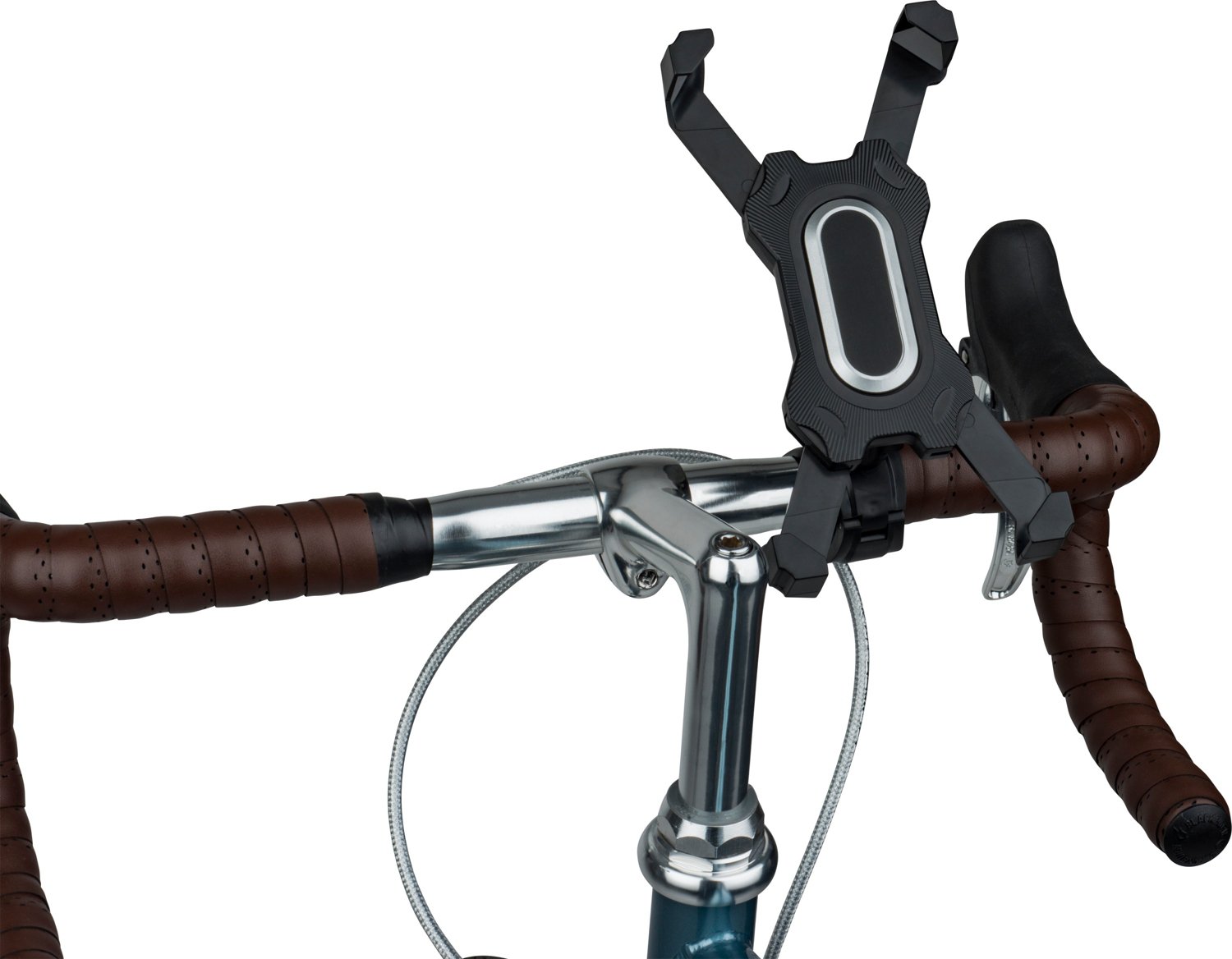 Handlebar Phone Mount - VeloQuip