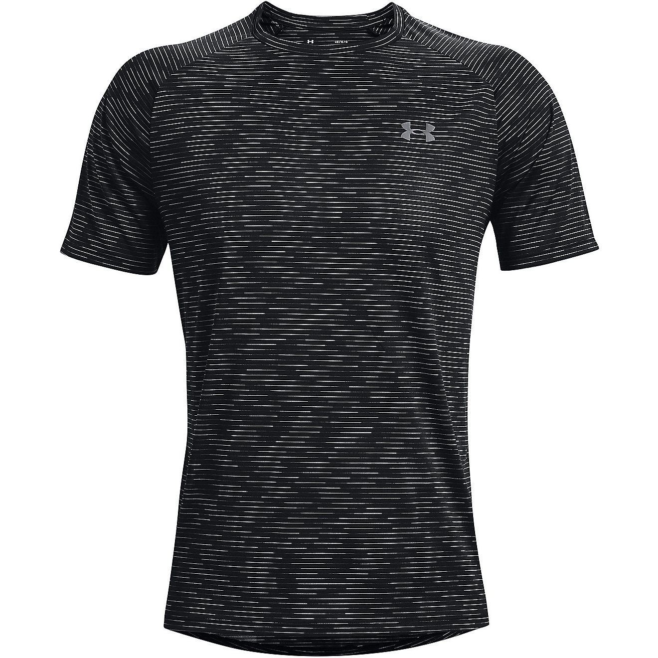 Under Armour Men’s Tech 2.0 5C Novelty Graphic T-shirt                                                                         - view number 5