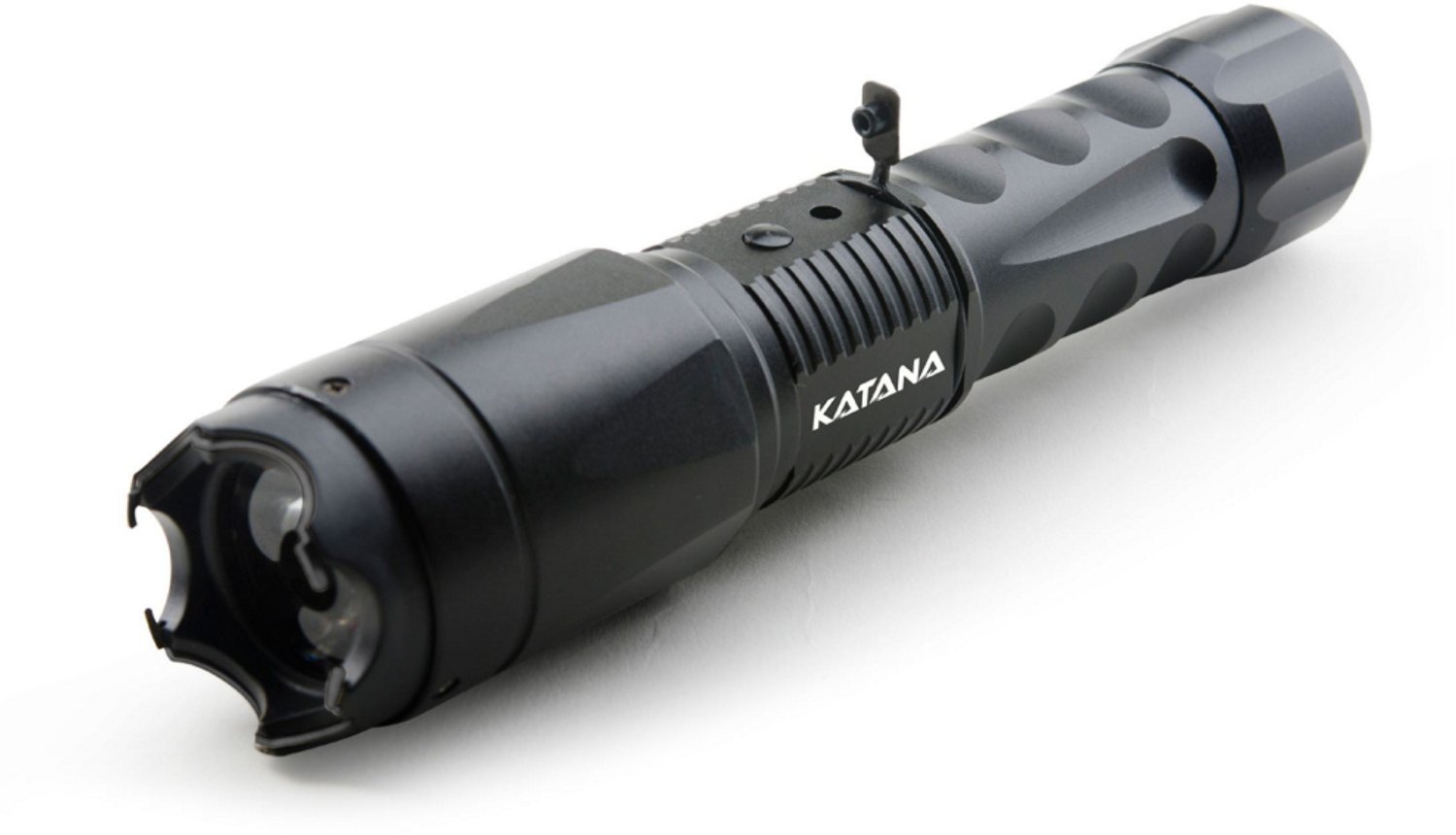 Guard Dog Security Katana Rechargeable 400L Flashlight Stun Gun And Striker                                                      - view number 5