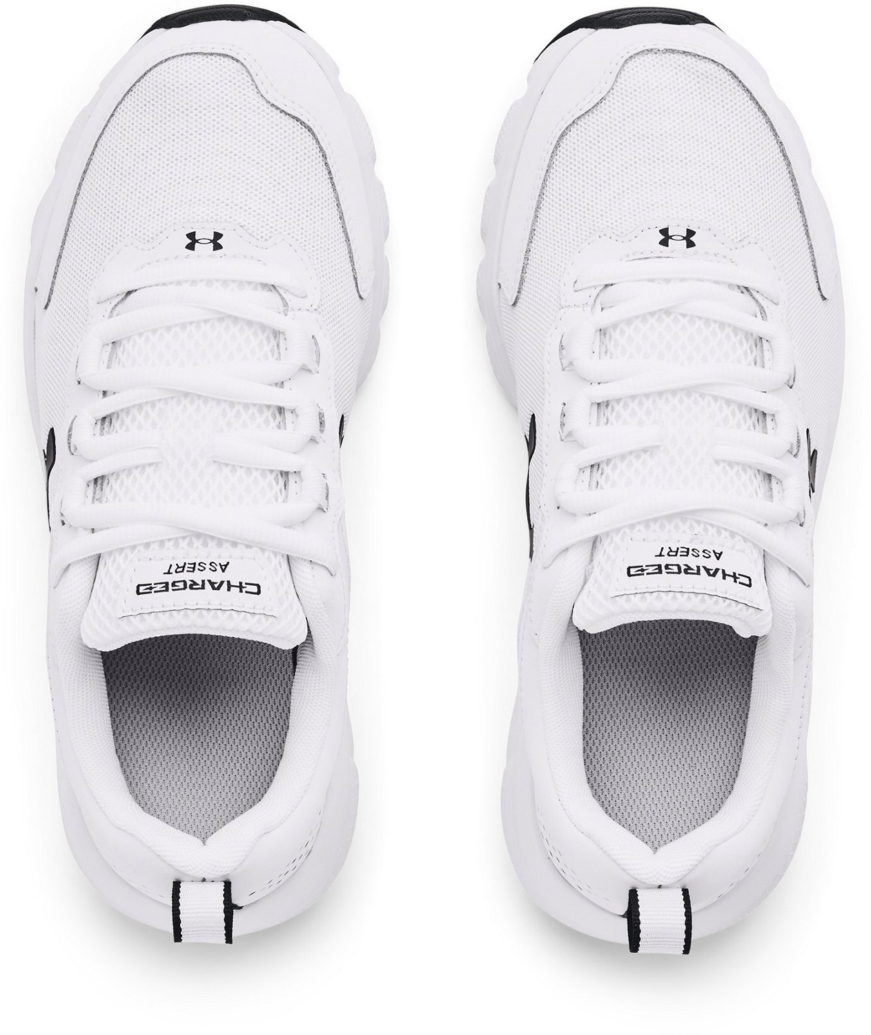 Under Armour Women's Charged Assert 9 Shoes - view number 4