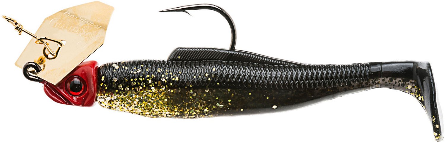 Z-Man DieZel ChatterBait 1/4 oz Bait