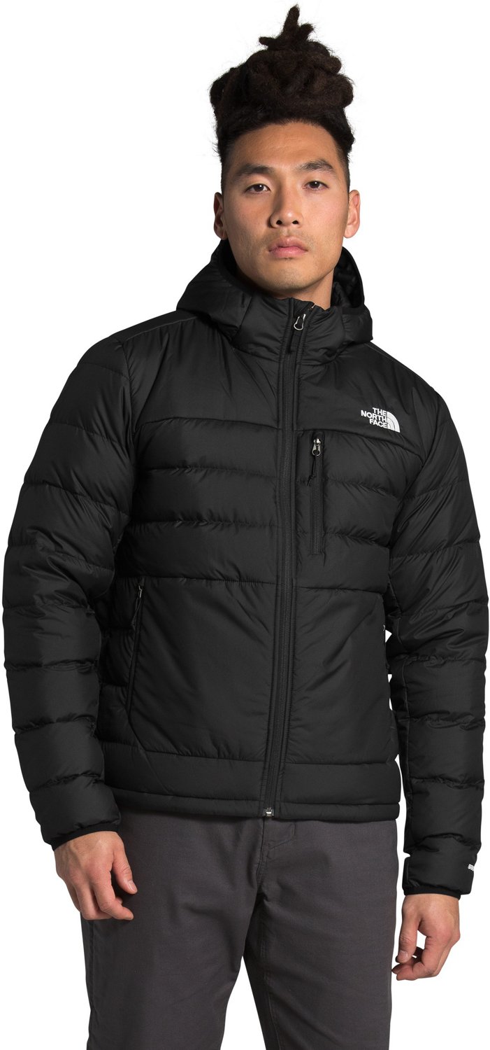 The North Face Men's Aconcagua 2 Hoodie | Academy