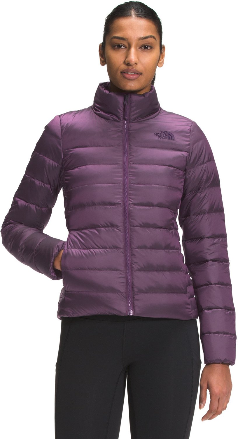 The North Face Women's Aconcagua Jacket | Academy