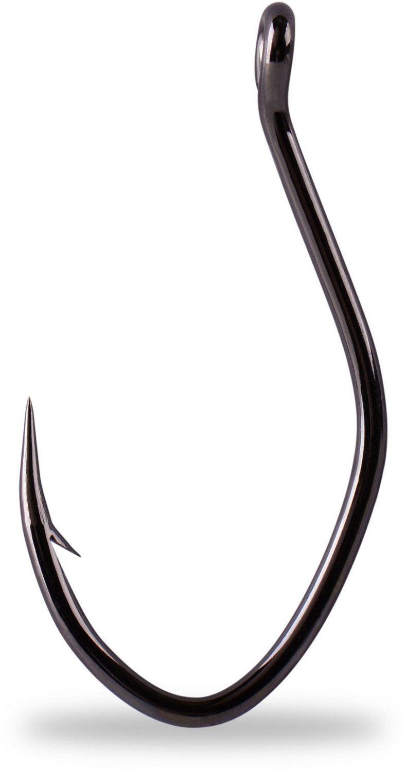 Mustad Beak Bait Single Style Hooks 6-Pack