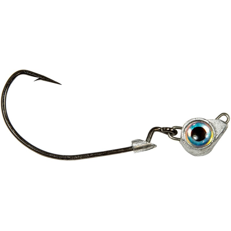 Z-Man Texas Eye Jig… - image