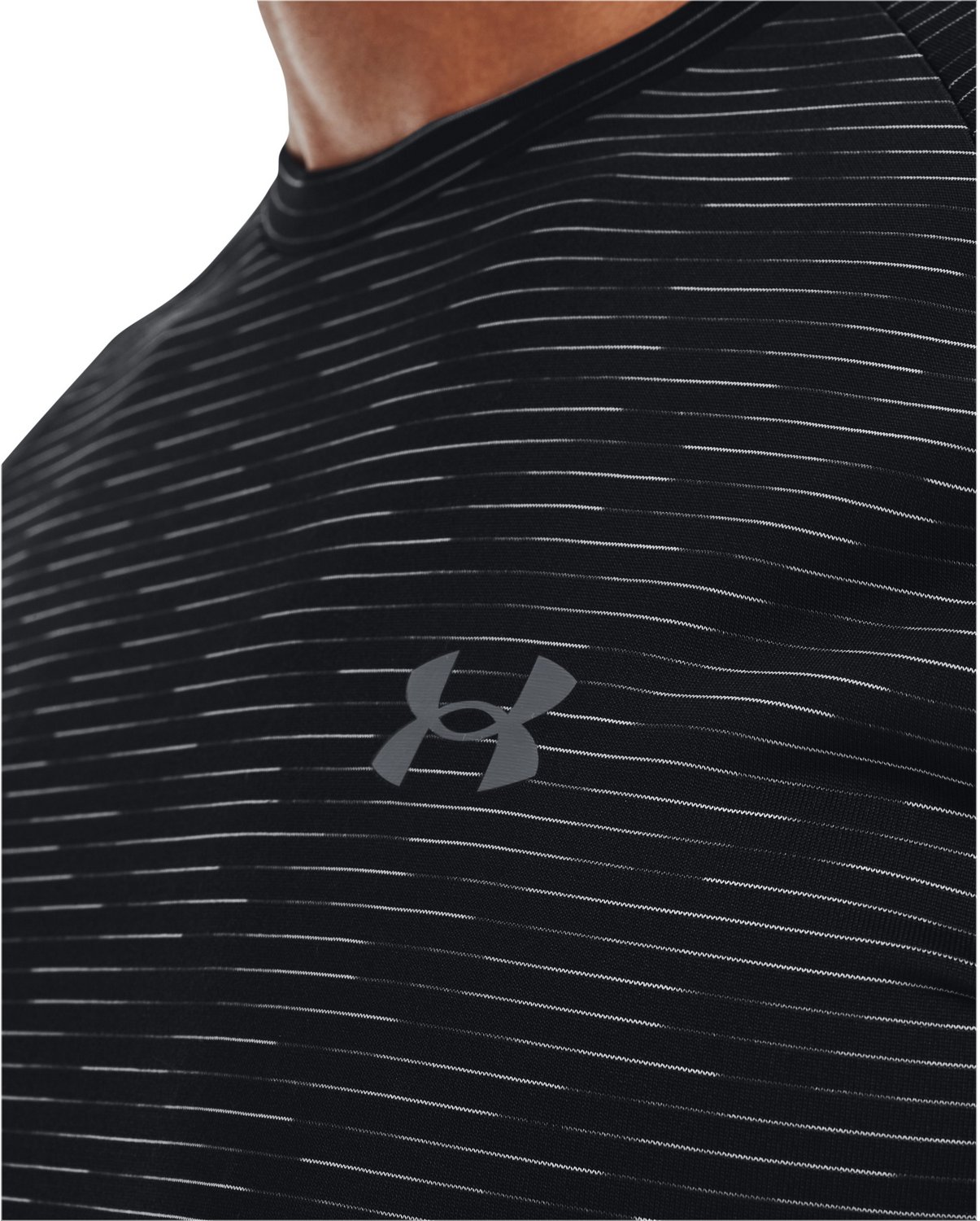 Under Armour Men’s Tech 2.0 5C Novelty Graphic T-shirt - view number 4