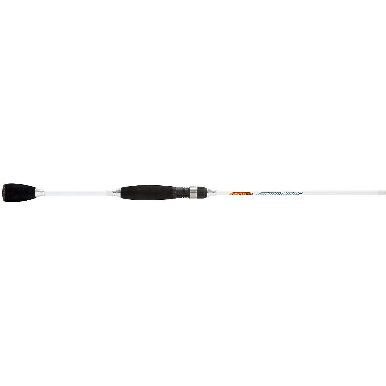 Ducket Crappie Slayer 7 ft ML Spinning Rod                                                                                       - view number 1