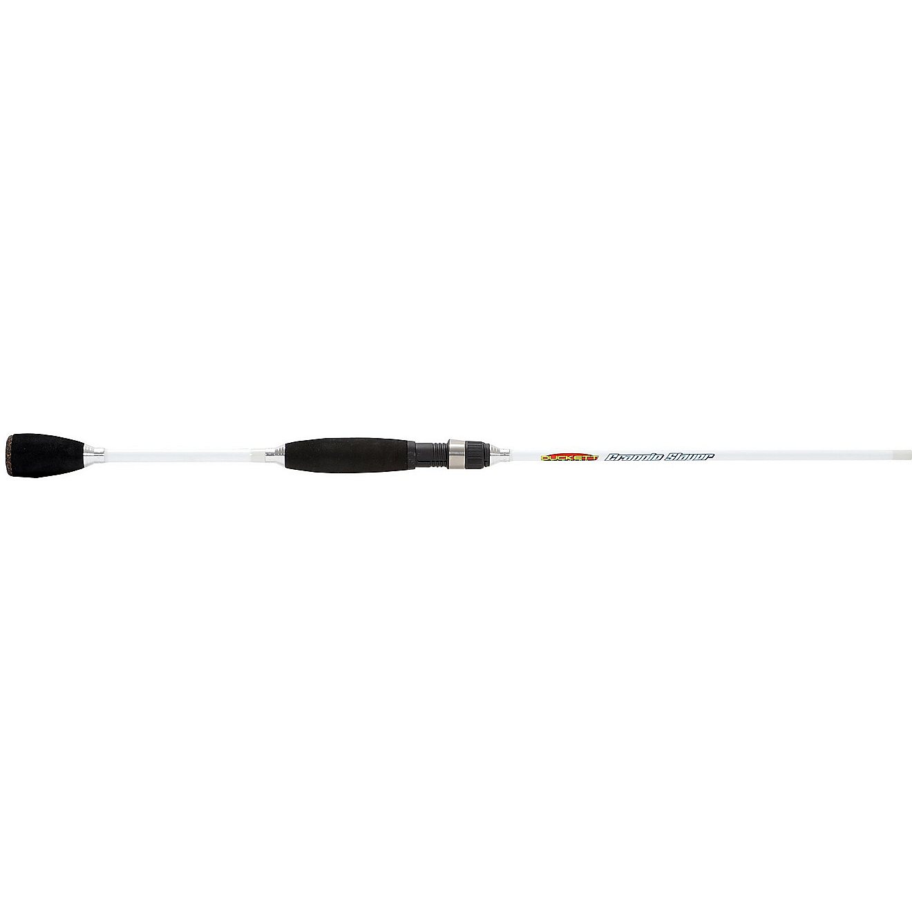 Ducket Crappie Slayer 7 ft ML Spinning Rod                                                                                       - view number 1
