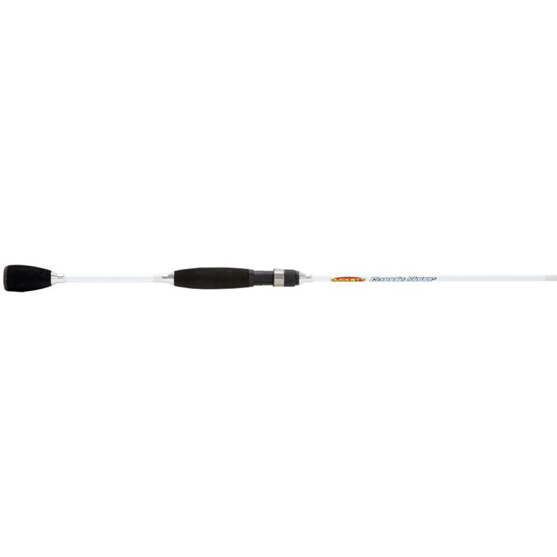 Ducket Crappie Slay… - image