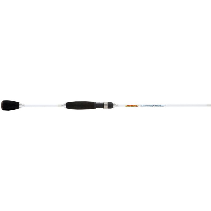 Photos - Rod Duckett Ducket Crappie Slayer 7 ft ML Spinning , 1 - Spinning And Ultra