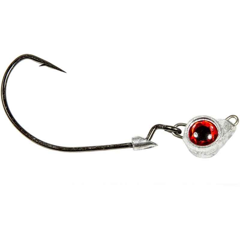 Z-Man Texas Eye Jig… - image