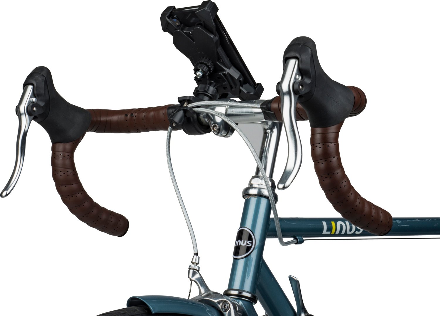 Bell Stowaway 950 Bicycle Handlebar Phone Mount                                                                                  - view number 8