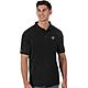 Antigua Men's New Orleans Saints Legacy Short Sleeve Polo Shirt                                                                  - view number 1 image