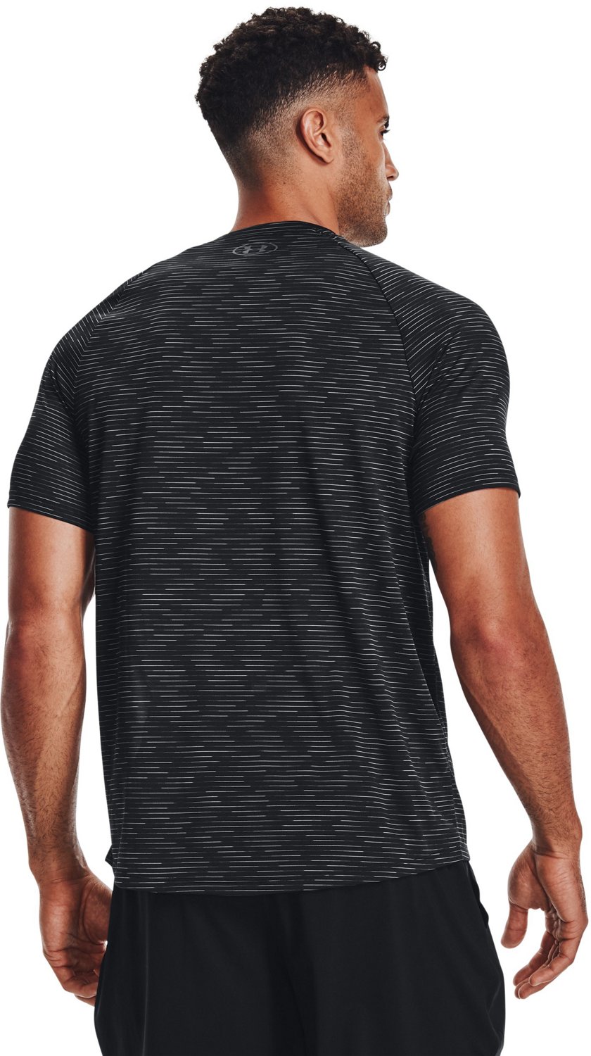 Under Armour Men’s Tech 2.0 5C Novelty Graphic T-shirt - view number 2