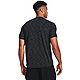 Under Armour Men’s Tech 2.0 5C Novelty Graphic T-shirt                                                                         - view number 2