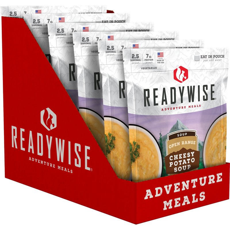 Wise Company Readyw… - image