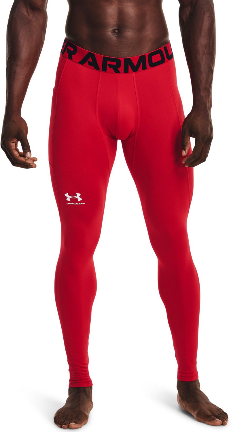 Under Armour Men's CG Armour Leggings