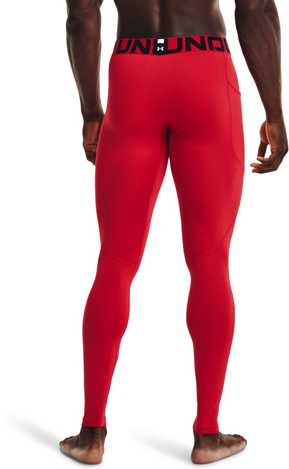 Under Armour Men's CG Armour Leggings - view number 2