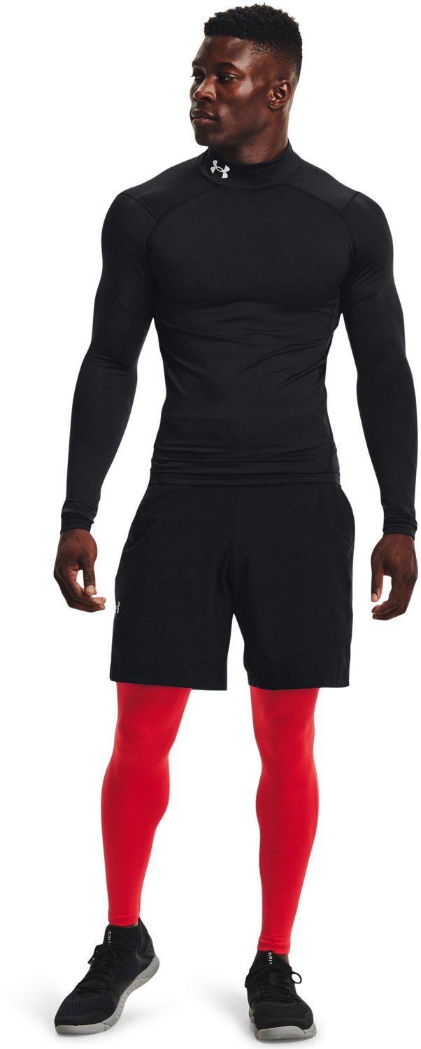 Under Armour Men's CG Armour Leggings - view number 3