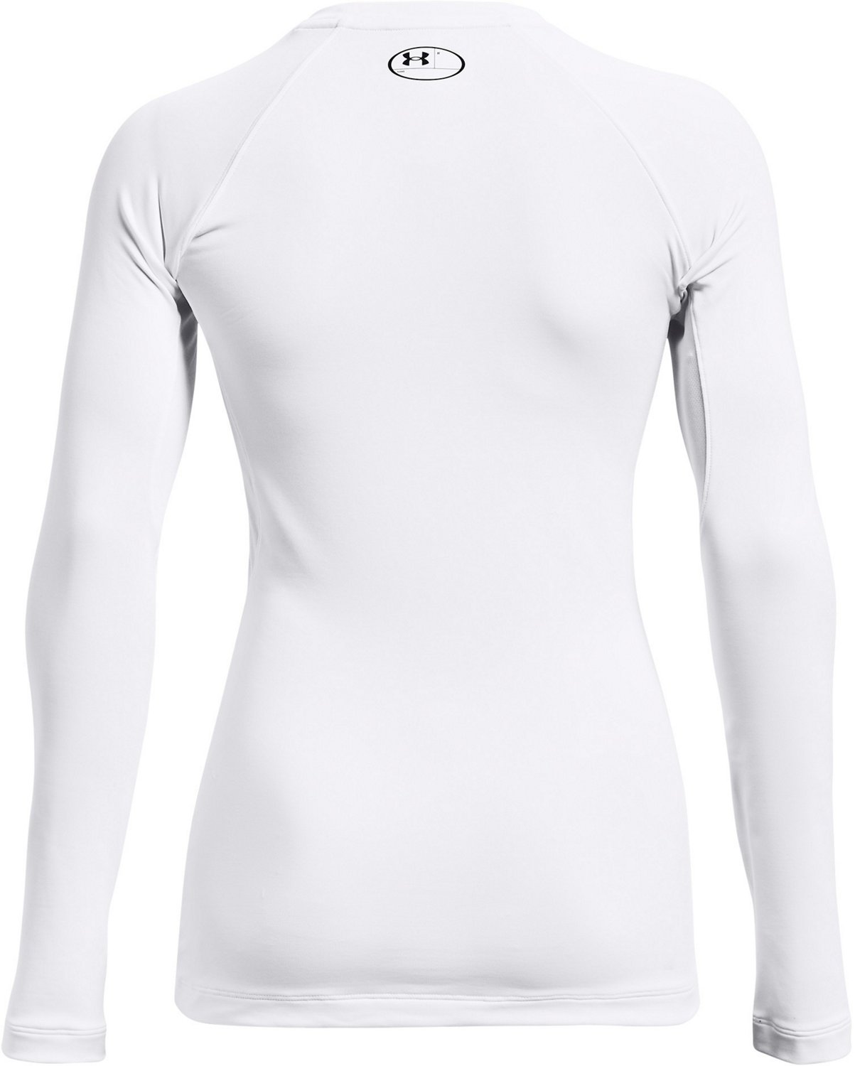 Under Armour Women's Authentics Crew Shirt - view number 5