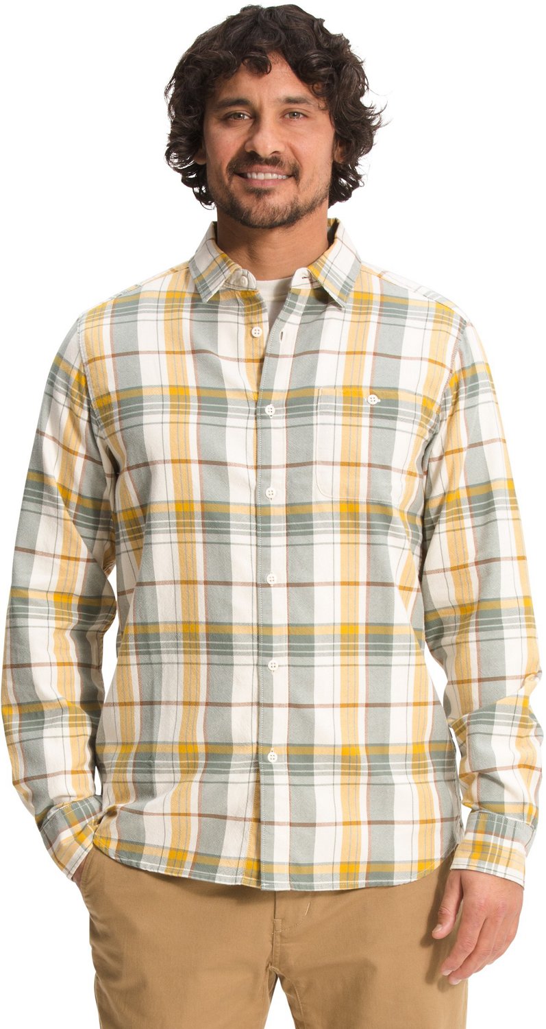 north face hayden pass 2.0 shirt