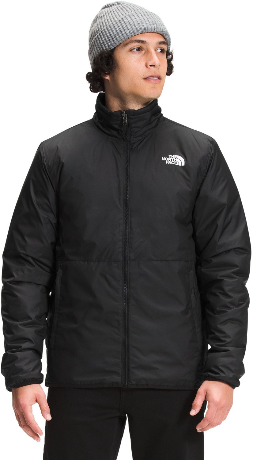 The north face outlet academy