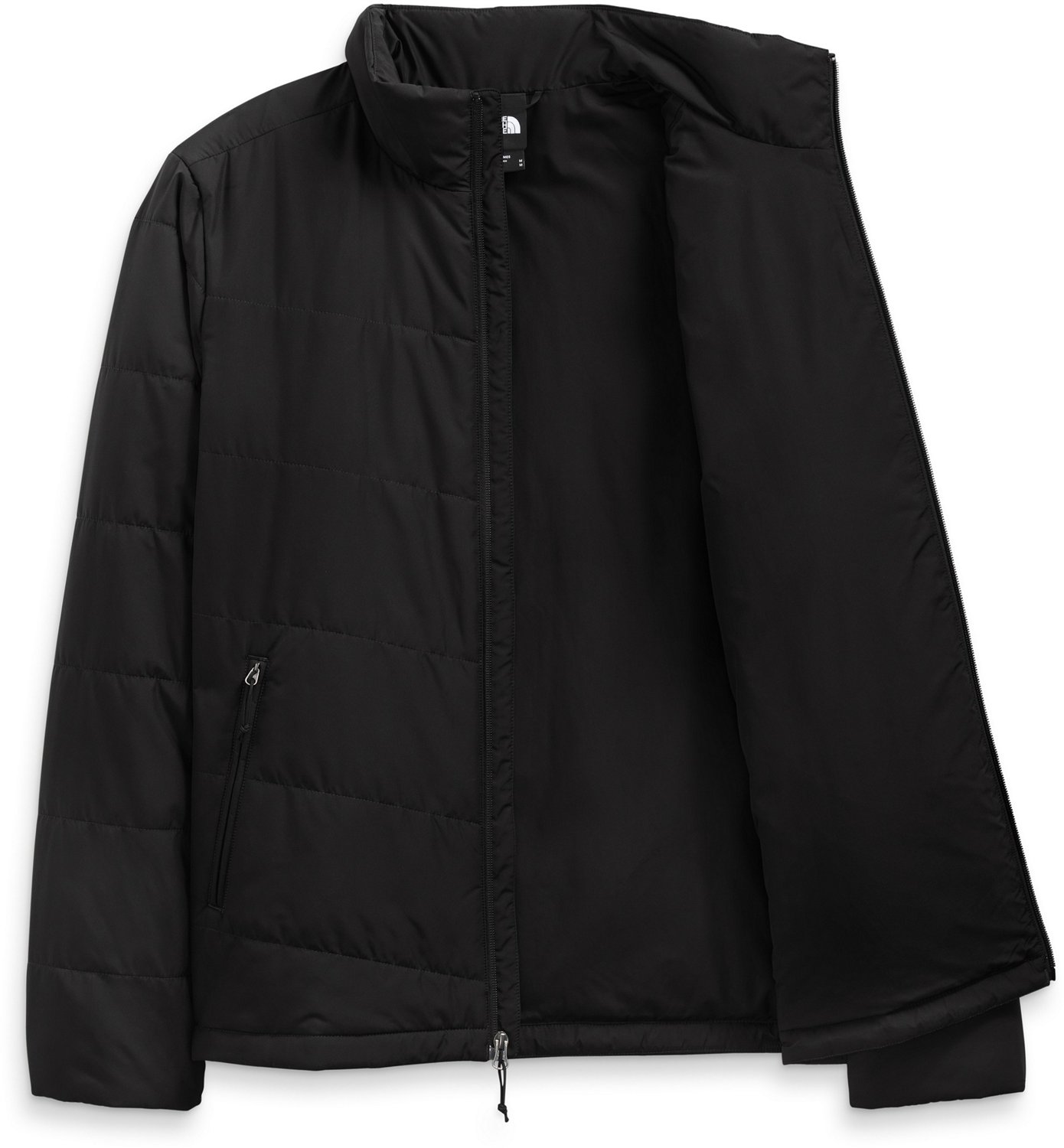 The North Face Men's Junction Insulated Jacket - view number 4