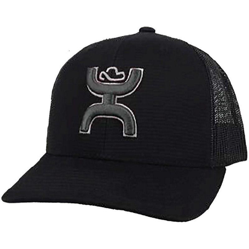Hooey Men's Sterlin… - image